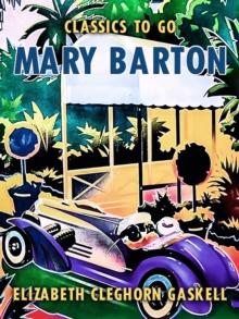 Mary Barton