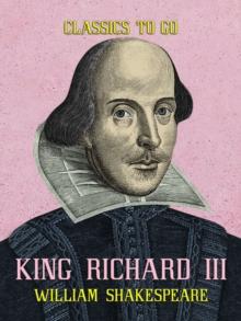 King Richard III