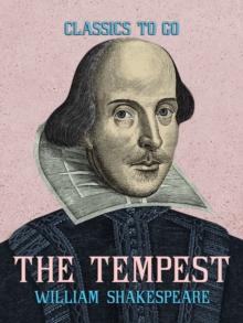 The Tempest