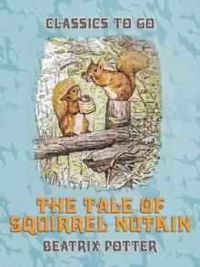 The Tale of Squirrel Nutkin