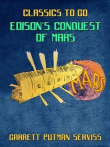 Edison's Conquest of Mars