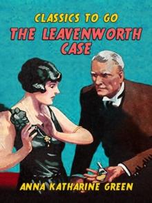 The Leavenworth Case