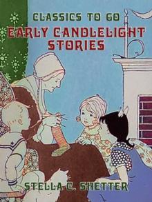 Early Candlelight Stories