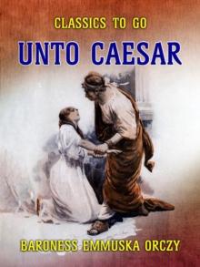 Unto Caesar