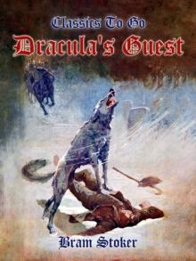 Dracula's Guest