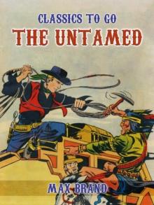 The Untamed