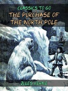 The Purchase Of The North Pole