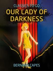 Our Lady of Darkness