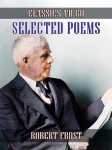 Selected Poems