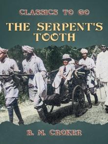 The Serpent's Tooth