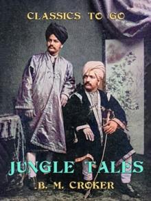 Jungle Tales