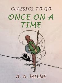 Once on a Time