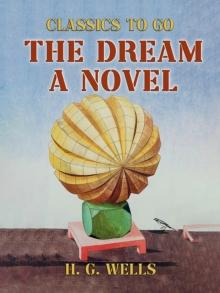 The Dream A Novel