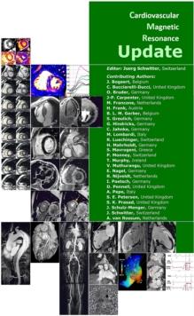 Cardiovascular Magnetic Resonance Update