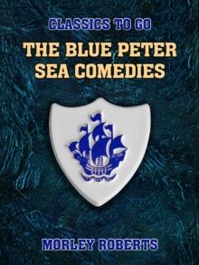 The Blue Peter Sea Comedies