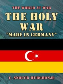 The Holy War "Made In Germany"