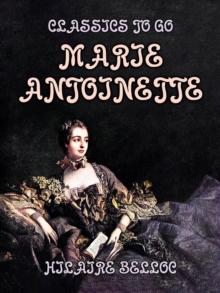 Marie Antoinette