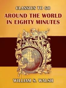 Around the World in Eighty Minutes