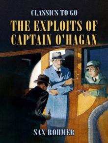 The Exploits of Captain O'Hagen