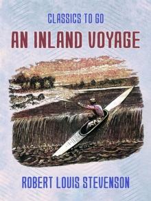 An Inland Voyage