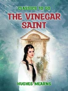 The Vinegar Saint