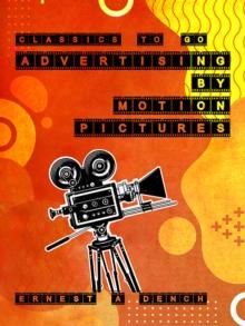 Advertising by Motion Pictures