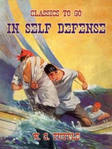 In Self-Defense