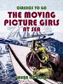 The Moving Picture Girls At Sea