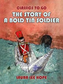 The Story Of A Bold Tin Soldier