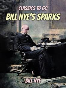 Bill Nye's Sparks