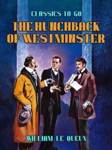 The Hunchback of Westminster