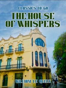 The House of Whispers