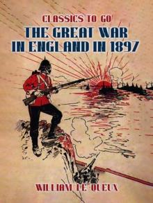 The Great War in England in 1897