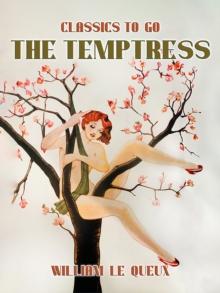 The Temptress