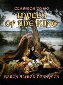 Idylls of the King