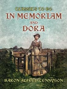 In Memoriam and Dora