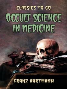 Occult Science in Medicine