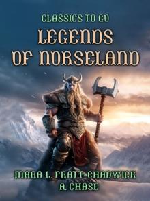 Legends of Norseland