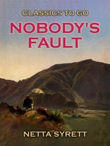 Nobody's Fault