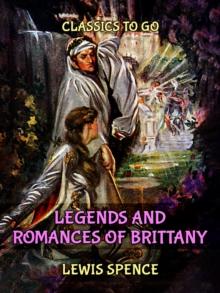 Legends and Romances of Brittany