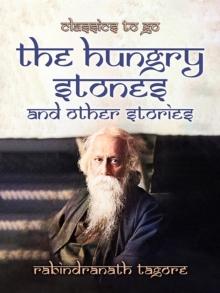 The Hungry Stones, and Other Stories