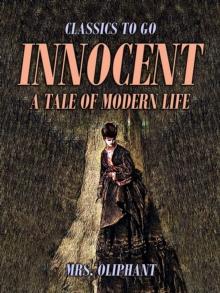 Innocent, A Tale of Modern Life