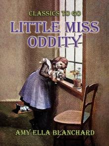 Little Miss Oddity