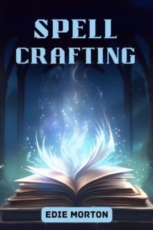 SPELLCRAFTING : A Practical Guide to Crafting Personalized Spells for Magickal Mastery (2024 Crash Course)