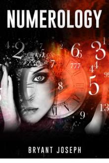 NUMEROLOGY : Learning the Hidden Significance of Numbers (2022 Guide for Beginners)