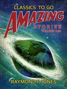 Amazing Stories Volume 166