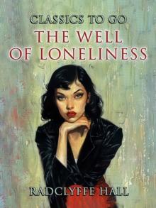 The Well Of Loneliness