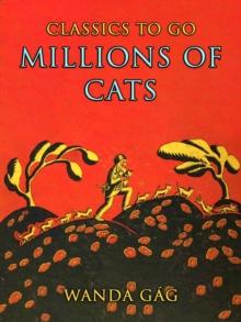 Millions of Cats