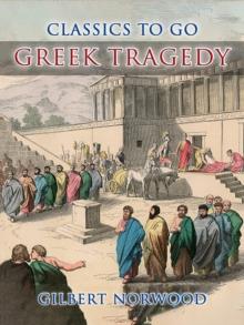 Greek Tragedy