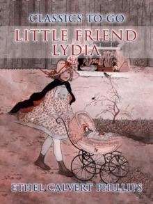 Little Friend Lydia